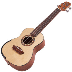 LAILA UMC-2315-SM - UKULELE...