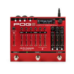 OUTLET - ELECTRO HARMONIX...