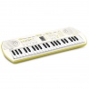 OUTLET - Casio SA-80 - keyboard dla dzieci