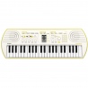 OUTLET - Casio SA-80 - keyboard dla dzieci