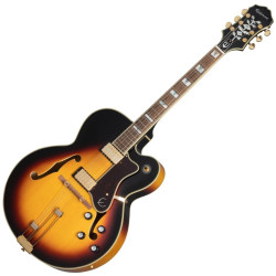 OUTLET - EPIPHONE BROADWAY VS - GITARA ELEKTRYCZNA