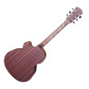 DOWINA CHIANTI GACE-DS PRESYS + - GITARA ELEKTROAKUSTYCZNA