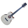 DOWINA CHIANTI GACE-DS PRESYS + - GITARA ELEKTROAKUSTYCZNA