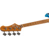 JET JJB-300 LPB - GITARA BASOWA