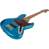 JET JJB-300 LPB - GITARA BASOWA