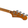 JET JJB-300 LPB - GITARA BASOWA
