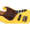 JET JJB-300 VYW - GITARA BASOWA