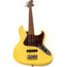 JET JJB-300 VYW - GITARA BASOWA