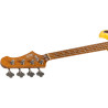 JET JJB-300 VYW - GITARA BASOWA