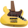 JET JJB-300 VYW - GITARA BASOWA