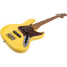 JET JJB-300 VYW - GITARA BASOWA