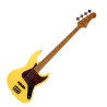JET JJB-300 VYW - GITARA BASOWA