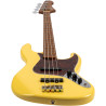 JET JJB-300 VYW - GITARA BASOWA