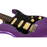 JET JS-400 PLM R HSS - GITARA ELEKTRYCZNA