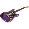 JET JS-400 PLM R HSS - GITARA ELEKTRYCZNA