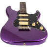 JET JS-400 PLM R HSS - GITARA ELEKTRYCZNA