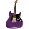JET JS-400 PLM R HSS - GITARA ELEKTRYCZNA