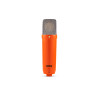RODE NT1 SIGNATURE SERIES ORANGE