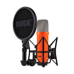 RODE NT1 SIGNATURE SERIES...