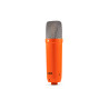 RODE NT1 SIGNATURE SERIES ORANGE