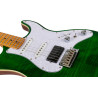 JET JS-600 TGR HSS - GITARA ELEKTRYCZNA