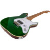 JET JS-600 TGR HSS - GITARA ELEKTRYCZNA