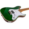 JET JS-600 TGR HSS - GITARA ELEKTRYCZNA