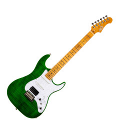 JET JS-600 TGR HSS - GITARA...