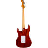 JET JS-600 TGR HSS - GITARA ELEKTRYCZNA