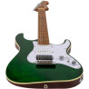 JET JS-600 TGR HSS - GITARA ELEKTRYCZNA
