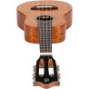 FLIGHT IRIS TINTA CONCERT NA - UKULELE KONCERTOWE