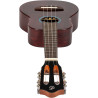 FLIGHT IRIS TINTA CONCERT TPP - UKULELE KONCERTOWE
