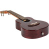 FLIGHT IRIS TINTA CONCERT TPP - UKULELE KONCERTOWE