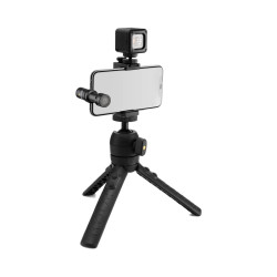RODE VLOGGER KIT iOS - ZESTAW DLA VLOGOWANIA