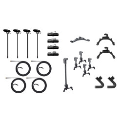 DPA KIT-4099-DC-10C -...