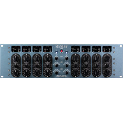 MANLEY MASSIVE PASSIVE -...