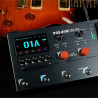 NUX MG-50LI - MODELER GITAROWY