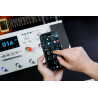 NUX MG-50LI WH- MODELER GITAROWY