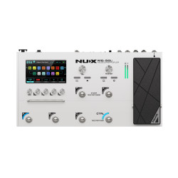 NUX MG-50LI WH- MODELER...