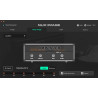 NUX MG-50LI - MODELER GITAROWY