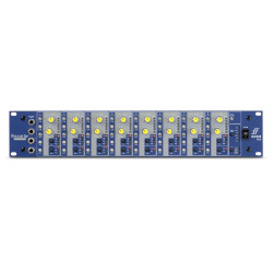 Focusrite ISA 828 mkII