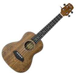 LAILA UDV-2313-W ukulele