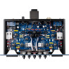 MANLEY STEREO VARIABLE MU MS T-BAR MOD - LIMITER I KOMPRESOR