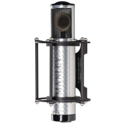Manley REFERENCE SILVER –...