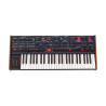 SEQUENTIAL OB-6  SYNTEZATOR POLIFONICZNY