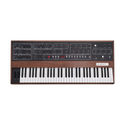 SEQUENTIAL PROPHET-5 - SYNTEZATOR POLIFONICZNY