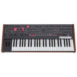SEQUENTIAL PROPHET-6 - SYNTEZATOR POLIFONICZNY