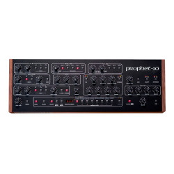 SEQUENTIAL PROPHET-10 DESKTOP