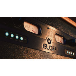 MANLEY ELOP+ - STEREO...