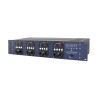 MANLEY FORCE - 4-KANAŁOWY PREAMP MIKROFONOWY